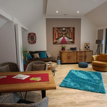 Landloft Am Paradies Westerstede Εξωτερικό φωτογραφία