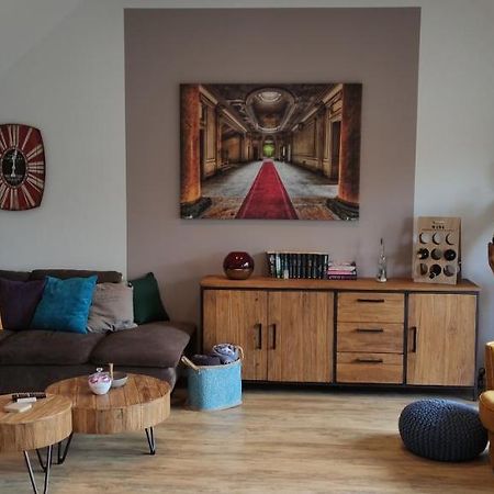 Landloft Am Paradies Westerstede Εξωτερικό φωτογραφία