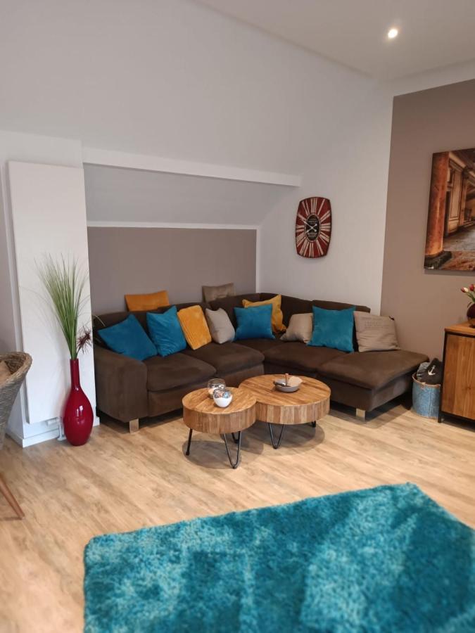 Landloft Am Paradies Westerstede Εξωτερικό φωτογραφία