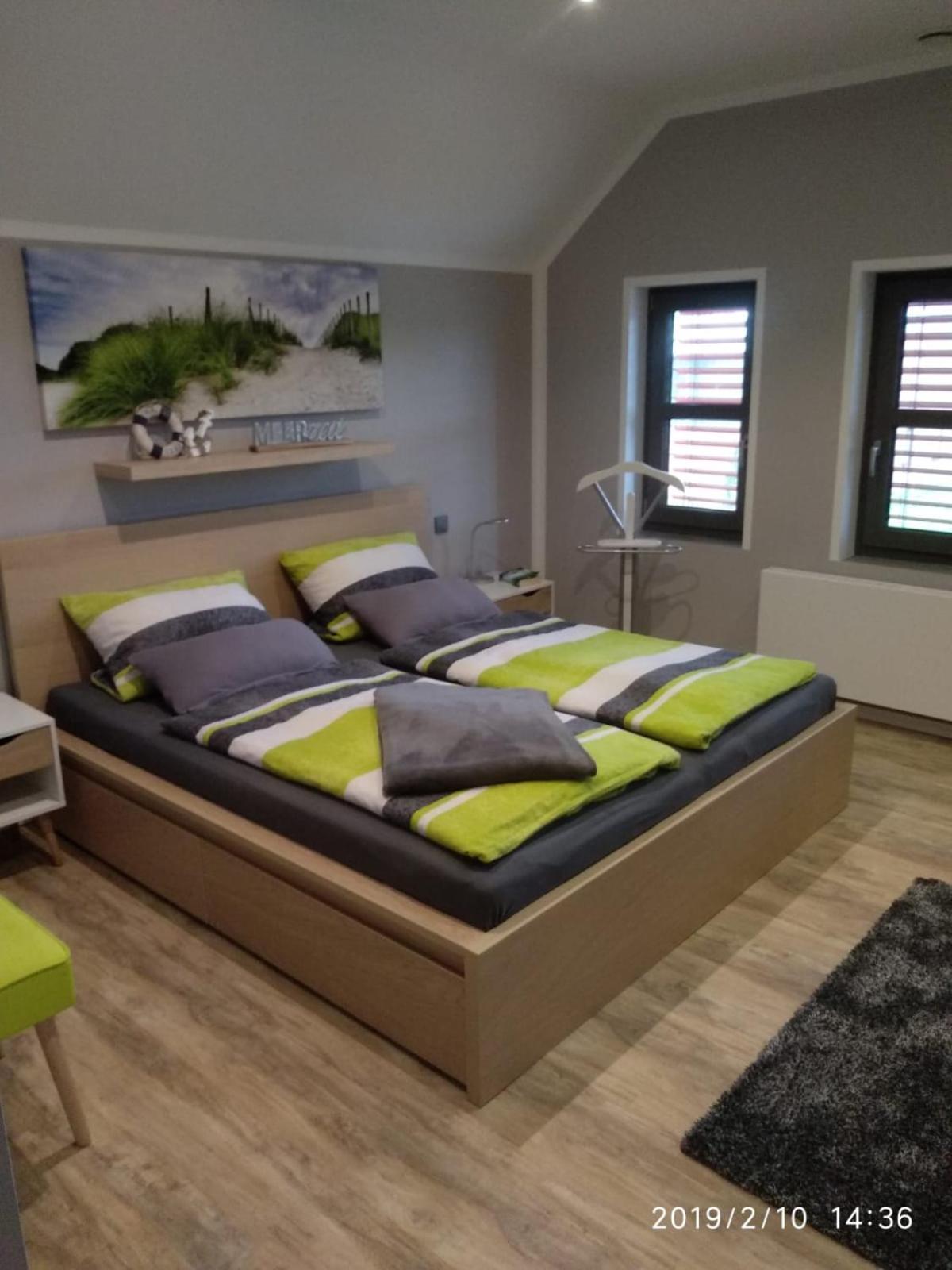 Landloft Am Paradies Westerstede Εξωτερικό φωτογραφία