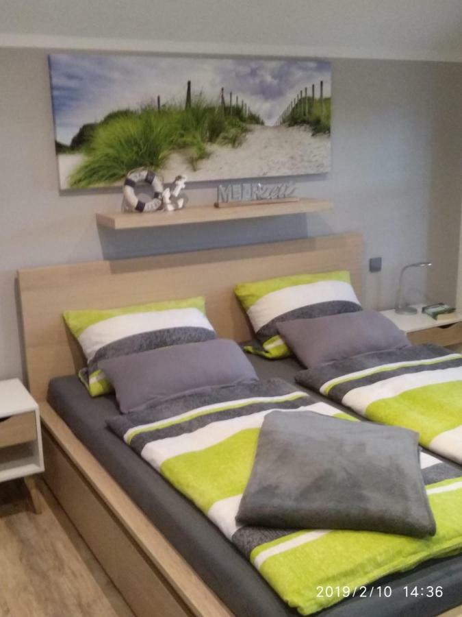 Landloft Am Paradies Westerstede Εξωτερικό φωτογραφία